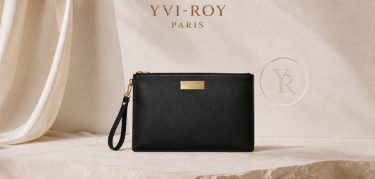 J.C — Pochette Homme